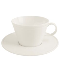 Line elegant espressokopp, 90 ml