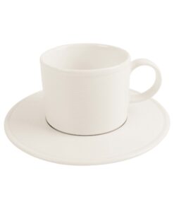 Line staplad kopp, 80 ml