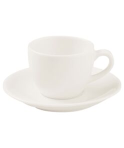 Dove elegant kopp, 80 ml