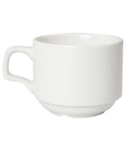Dove staplad kopp, 90 ml