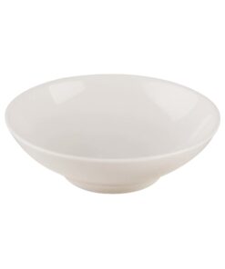 Dove skål, 120 mm