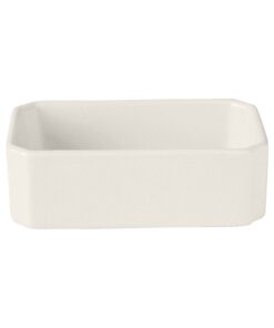 Dove behållare för påsar, 70x120mm