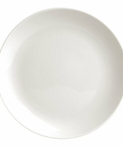 Dove platt utan fälgplatta, 240 mm