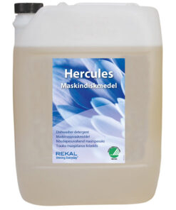 Maskindiskmedel Hercules 10L