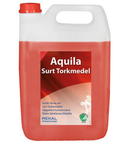 Torkmedel Aquila Surt 10L