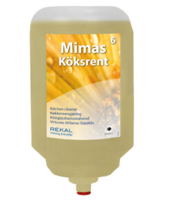 Köksrent Mimas 3,75L