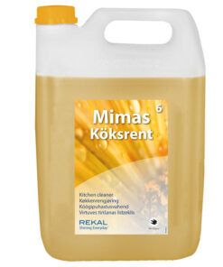 Köksrent Mimas 5L