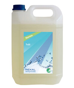 Tvål Norma Parfym 5L