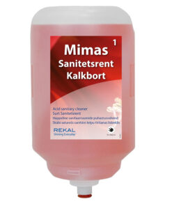 Sanitetsrent Mimas 3,75L