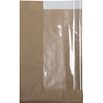 Plan påse m invik & fönster 140x50x250 1000st