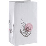 Räkpåse SOS 157x85x260mm 800st