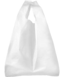 Hängselkasse 30L LDPE 500st 300x170x600mm