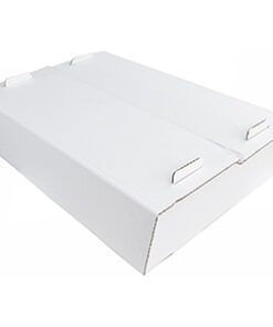 Smörgåstårtkartong 63x47x12cm 25st