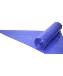 Spritspåse 26x53 Blå 100st