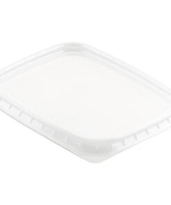 Lock till form Delipack 125-250 ml 1000st