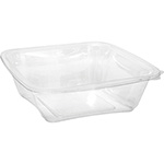 Salladsskål 1000ml Plast 180x180x61,4mm 396st