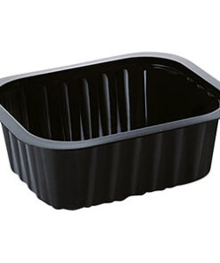 Duniform 470ml Svart 300st