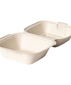 Hamburgerbox Hämt 15x15cm 200st