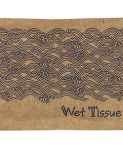 Våtservett citrondoft 1000st