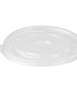 Lock Bägare 350/500ml PP 1000st