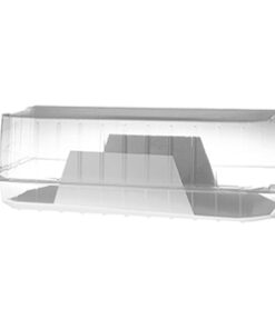 Stubbeform hel m lock & kartonginlägg 132st