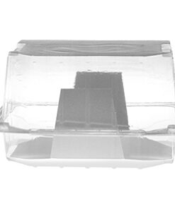 Stubbeform halv m lock & kartonginlägg 240st