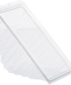 Sandwichform large med hänglock 6 lager 500st