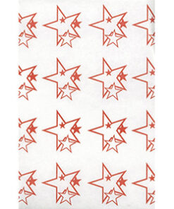 Korvpapper greaseproof 8x12,5cm 1000st