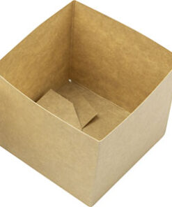 Pommes frites-kartong midi 1000st