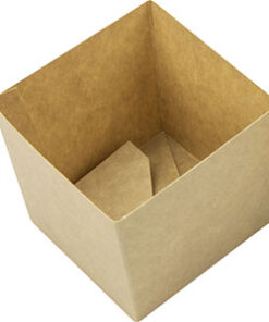 Pommes frites-kartong maxi 1000st