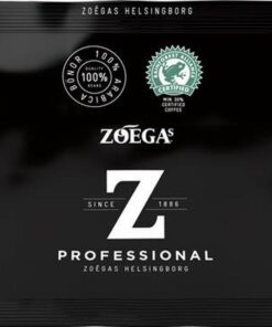 ZOÉGAS Skånerost 60x80g