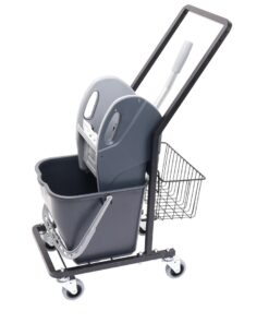 Svabbvagn Speedo Black