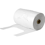 Fruktpåse 5kg 3000st HDPE