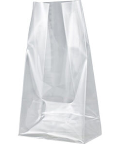 Cellofanpåse 140x70x270mm 1000st OPP