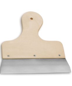 Stålspackel 20 cm