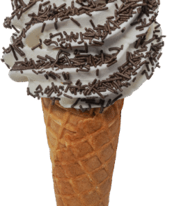 Strössel Choklad 1kg