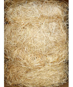 Träull 0,20x2mm 4 kg