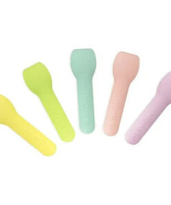 Glass sked Tutti Frutti 2000st