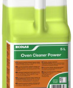 Ugnsrengöring Oven Cleaner Power4,5L