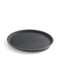 Serveringsbricka 350x22 mm FRP