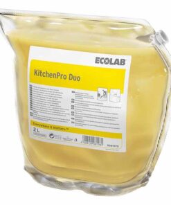 Kitchen Pro Duo 2x2L