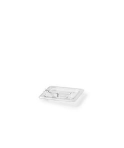 Lock Gn 1/6 med urtag för ösa, Klar