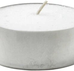 Värmeljus litet 39mm 6tim 360st