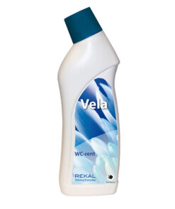 Vela Wc rent 0,75L