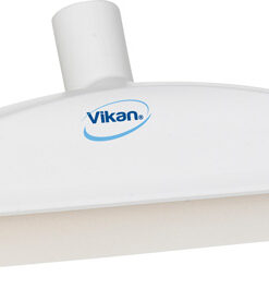 Vikan Golvraka Ledad 40cm Vit