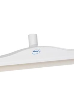 Vikan Golvraka Ledad 50cm Vit