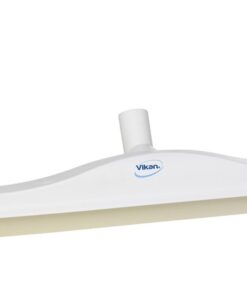 Vikan Golvraka Ledad 60cm Vit