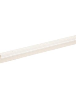 Vikan Refillgummi 50cm vitt gummi