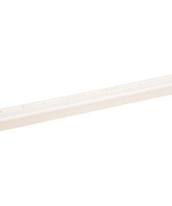 Vikan Refillgummi 60cm vitt gummi