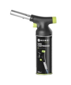 Handbrännare Start Set